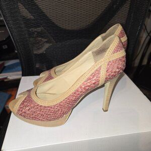 Kathy Van Zeeland 4" Heels